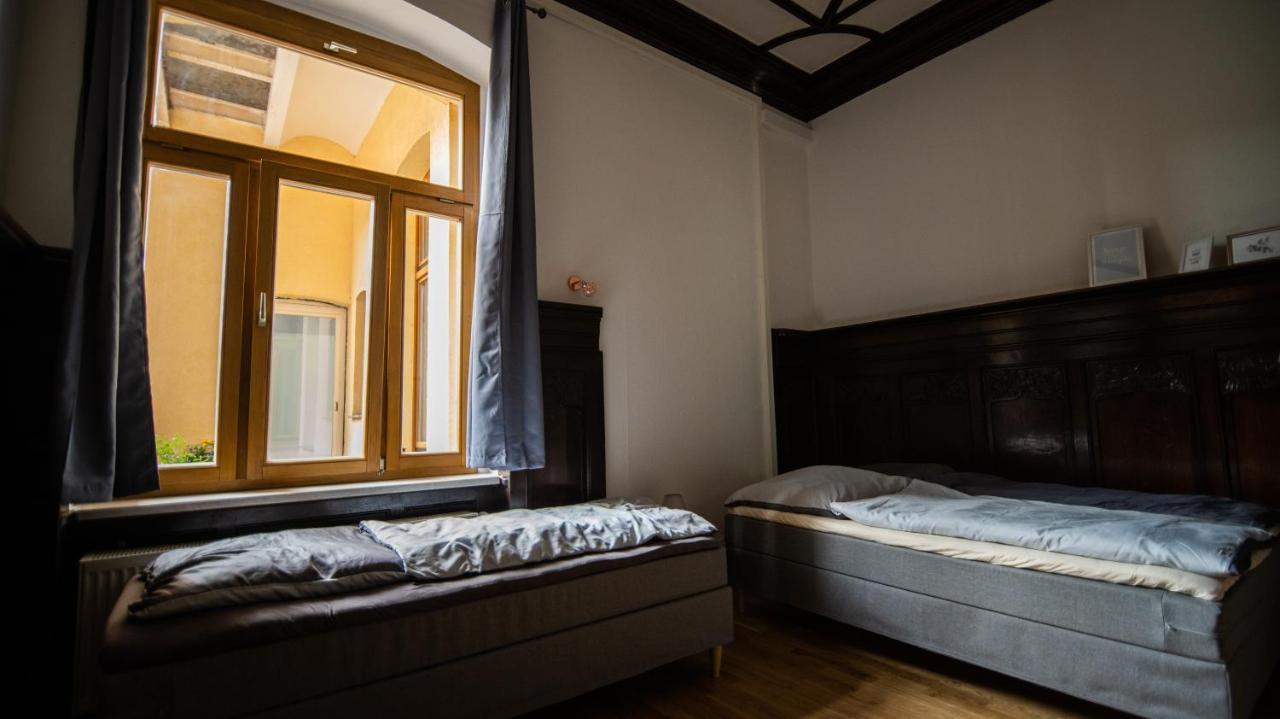 דירות ארפורט Traumhaus מראה חיצוני תמונה