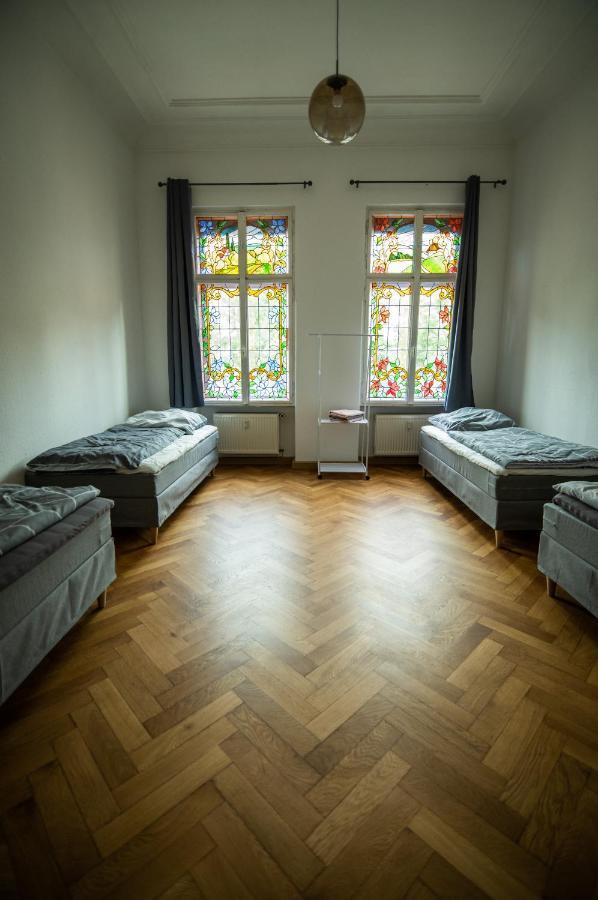 דירות ארפורט Traumhaus מראה חיצוני תמונה