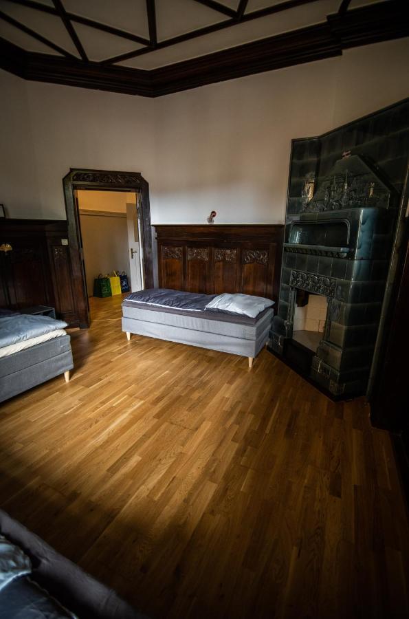 דירות ארפורט Traumhaus מראה חיצוני תמונה